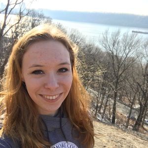 Meet your Posher, Brooke